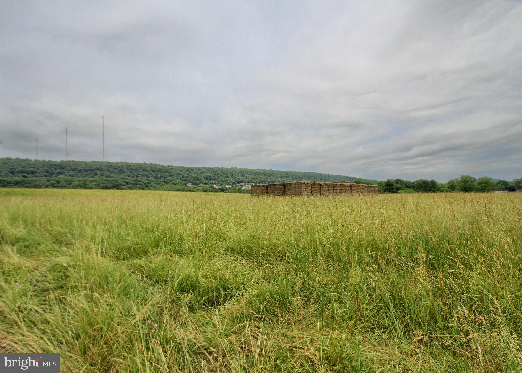 EAST PENNSBORO - Residential