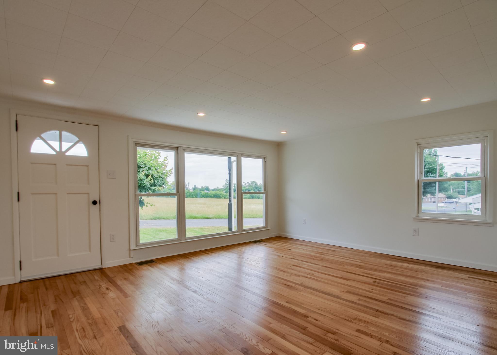 EAST PENNSBORO - Residential