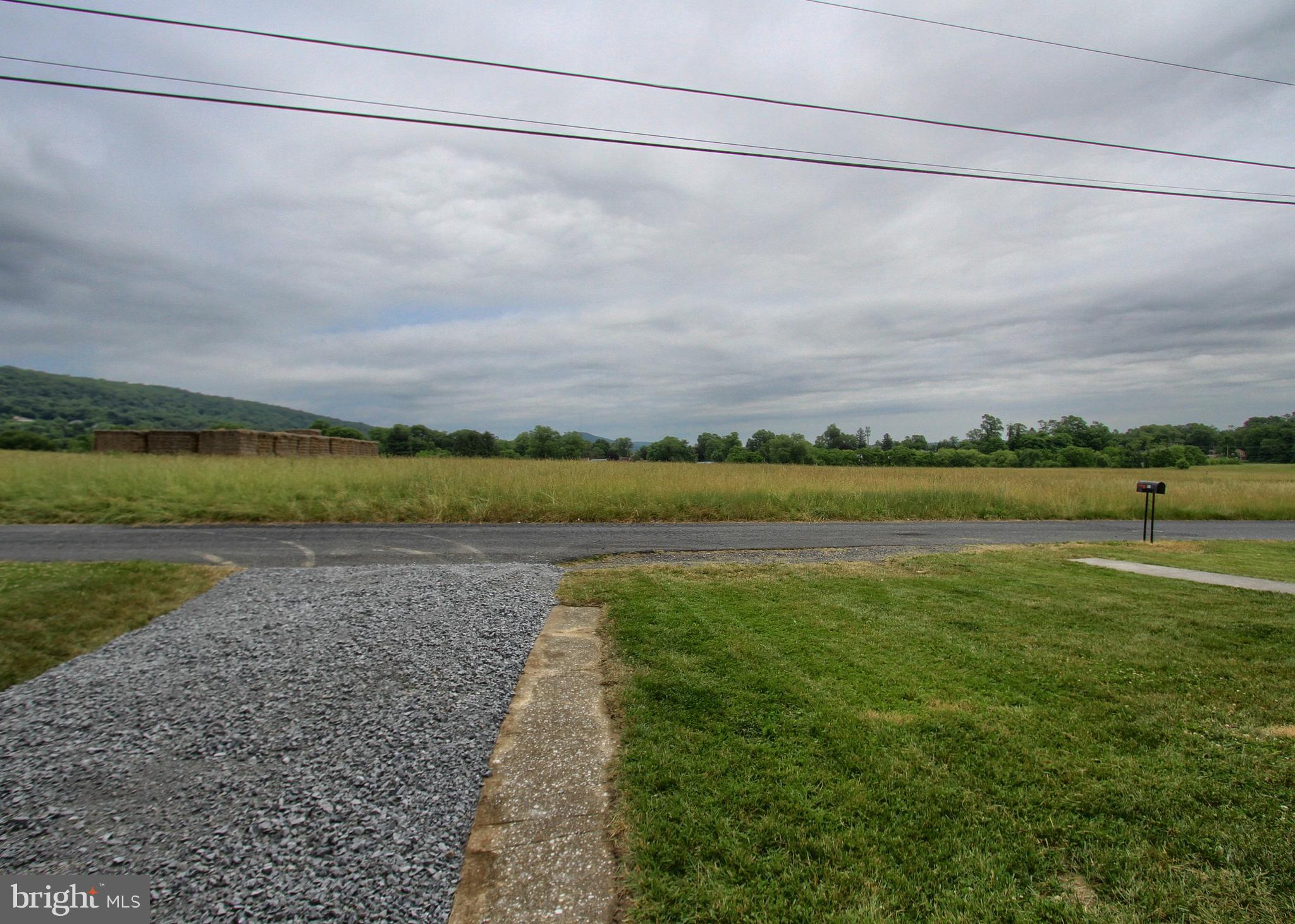 EAST PENNSBORO - Residential
