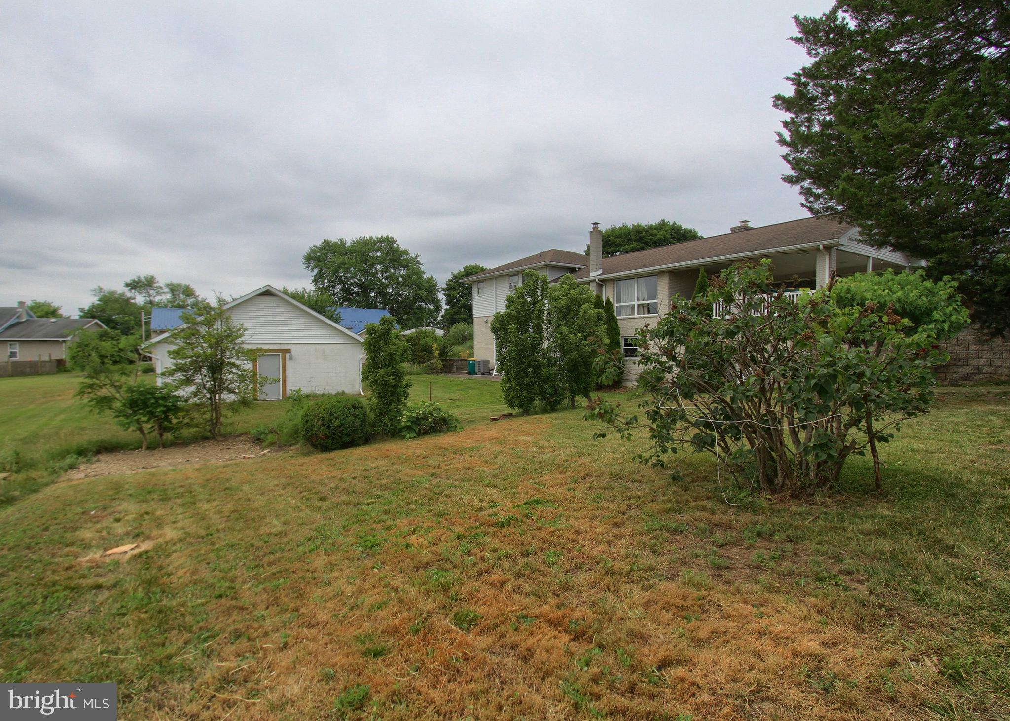 EAST PENNSBORO - Residential