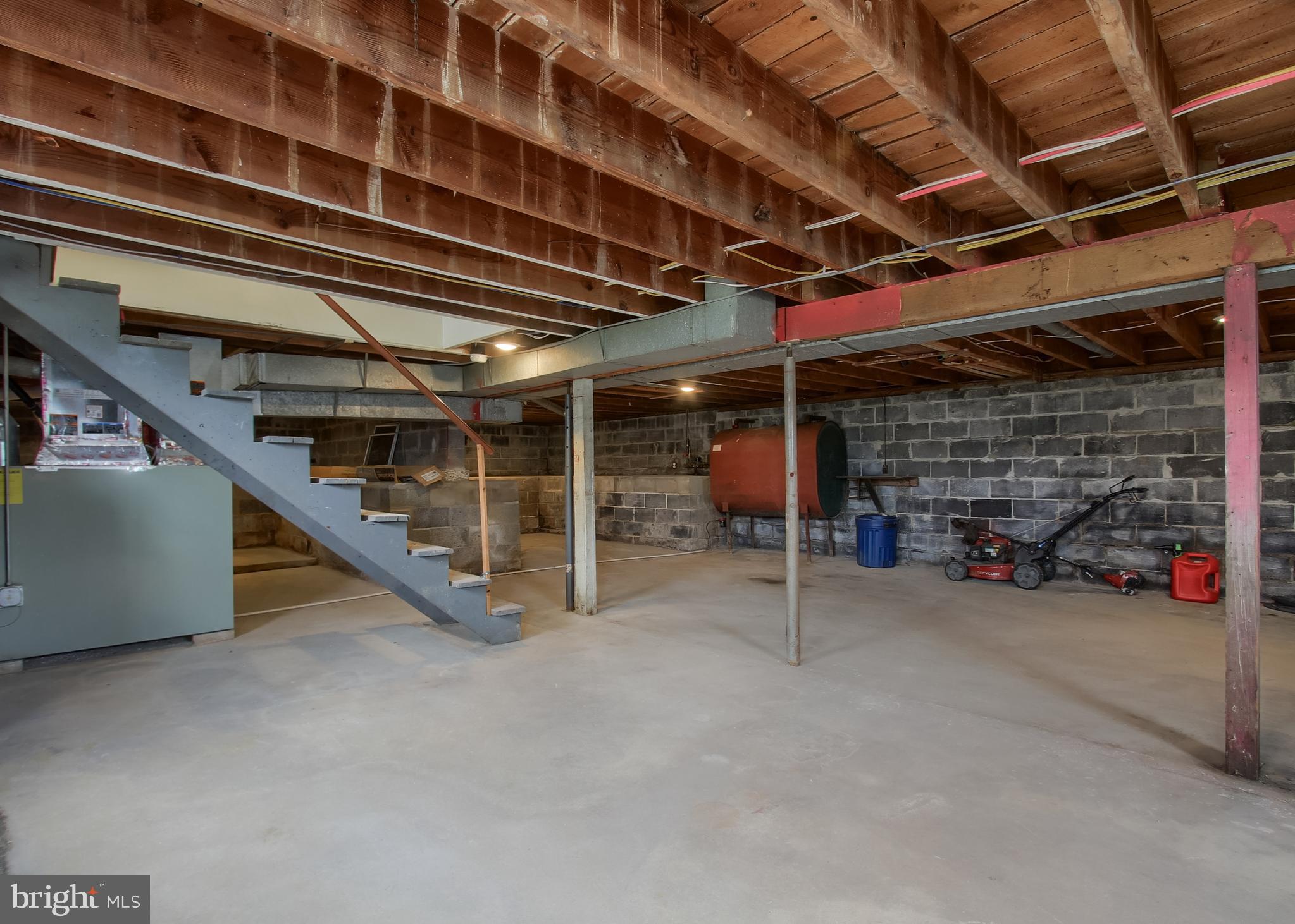 EAST PENNSBORO - Residential