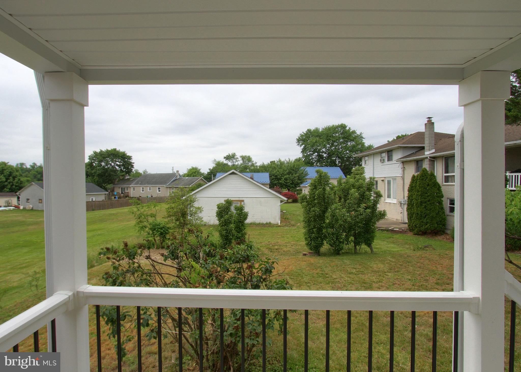 EAST PENNSBORO - Residential