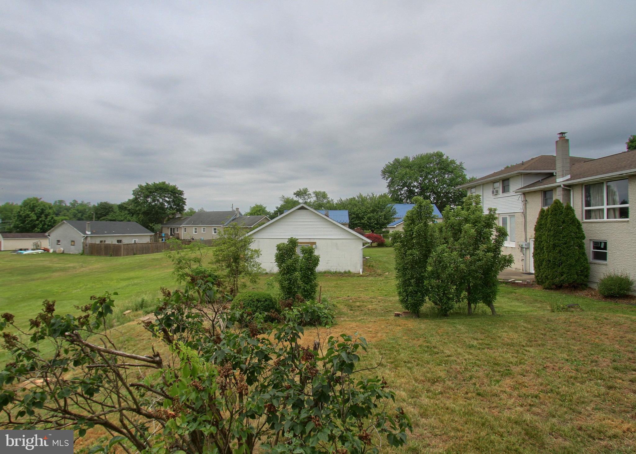 EAST PENNSBORO - Residential