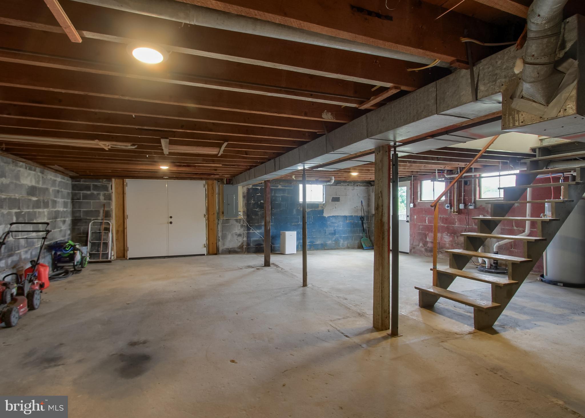 EAST PENNSBORO - Residential