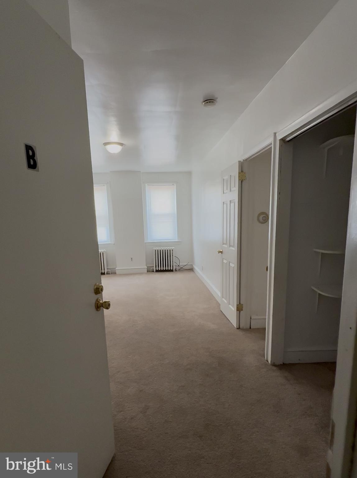 MAYFAIR - Residential Lease