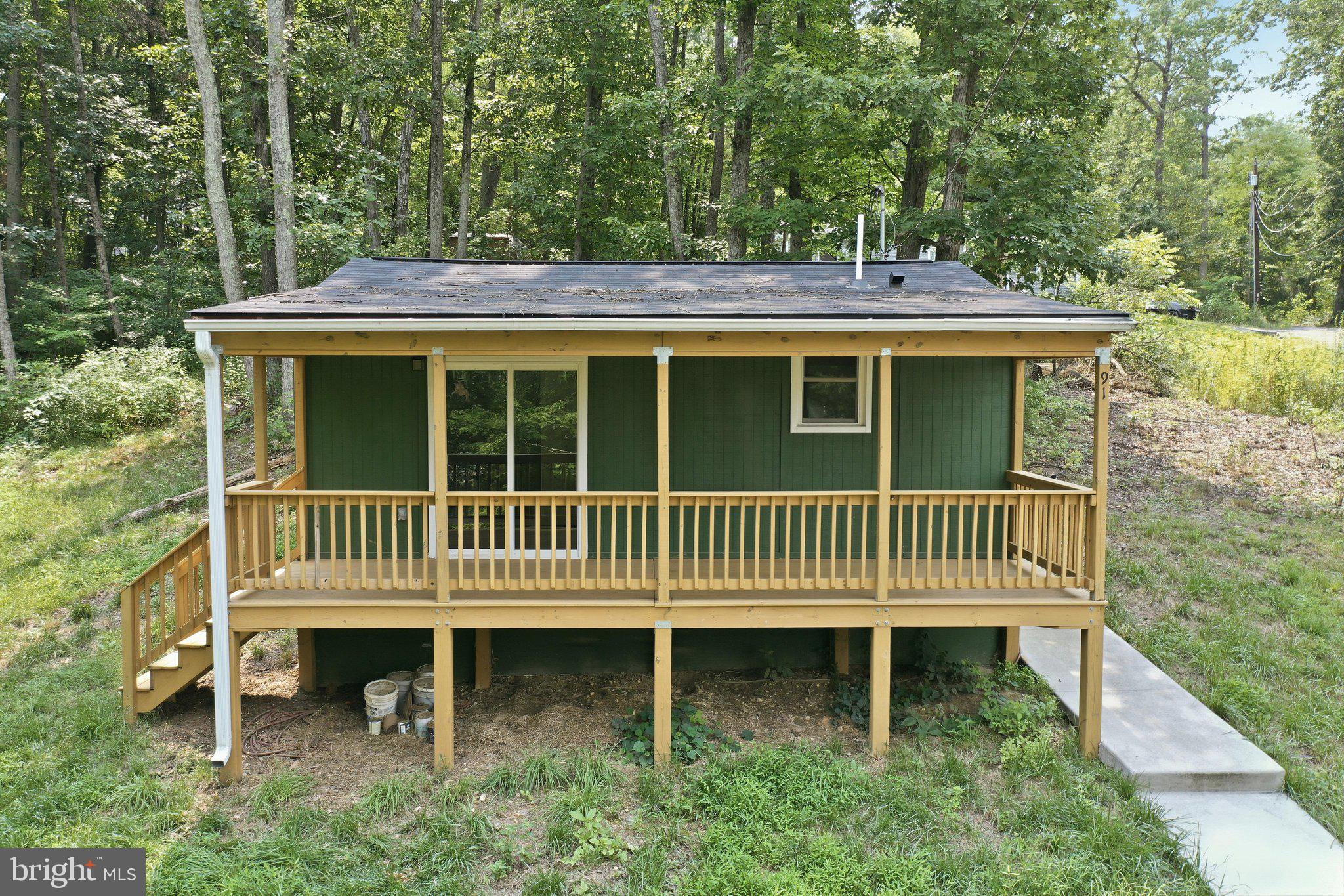 MCCOY - Residential