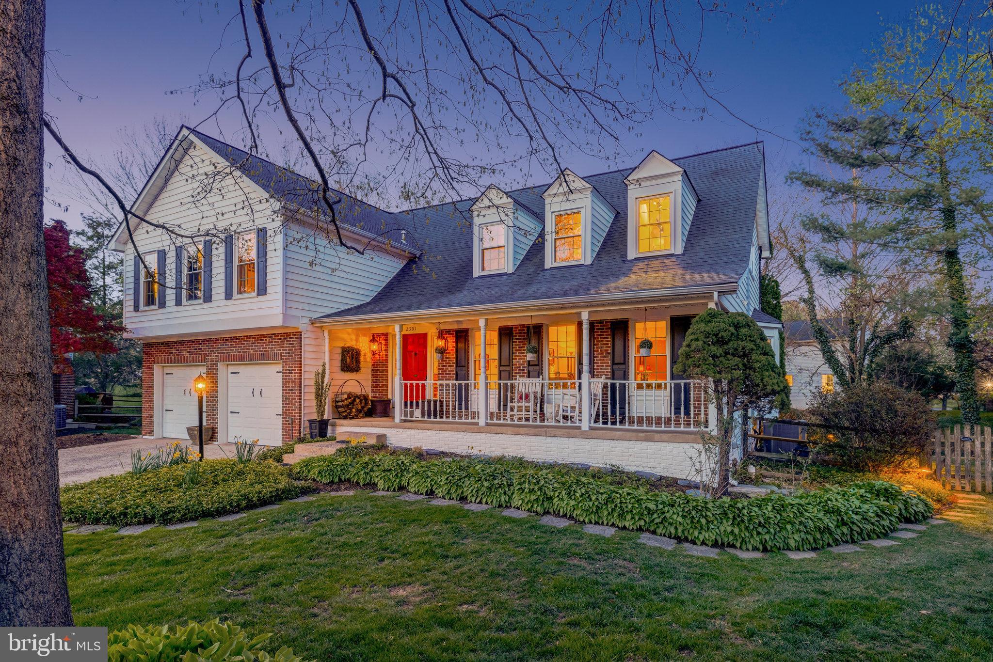 POLO FIELDS - Residential