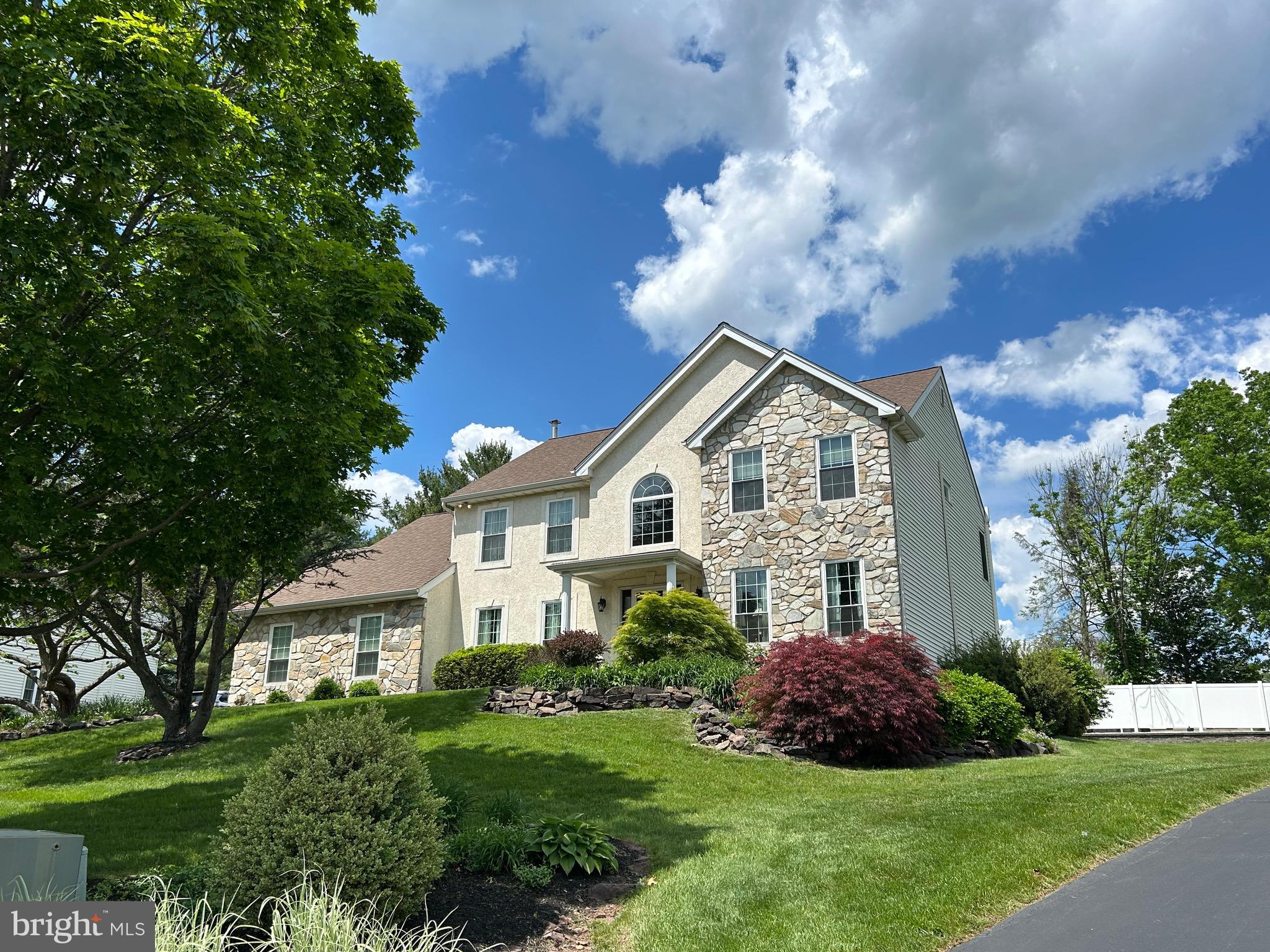 CAMBRIDGE ESTS - Residential