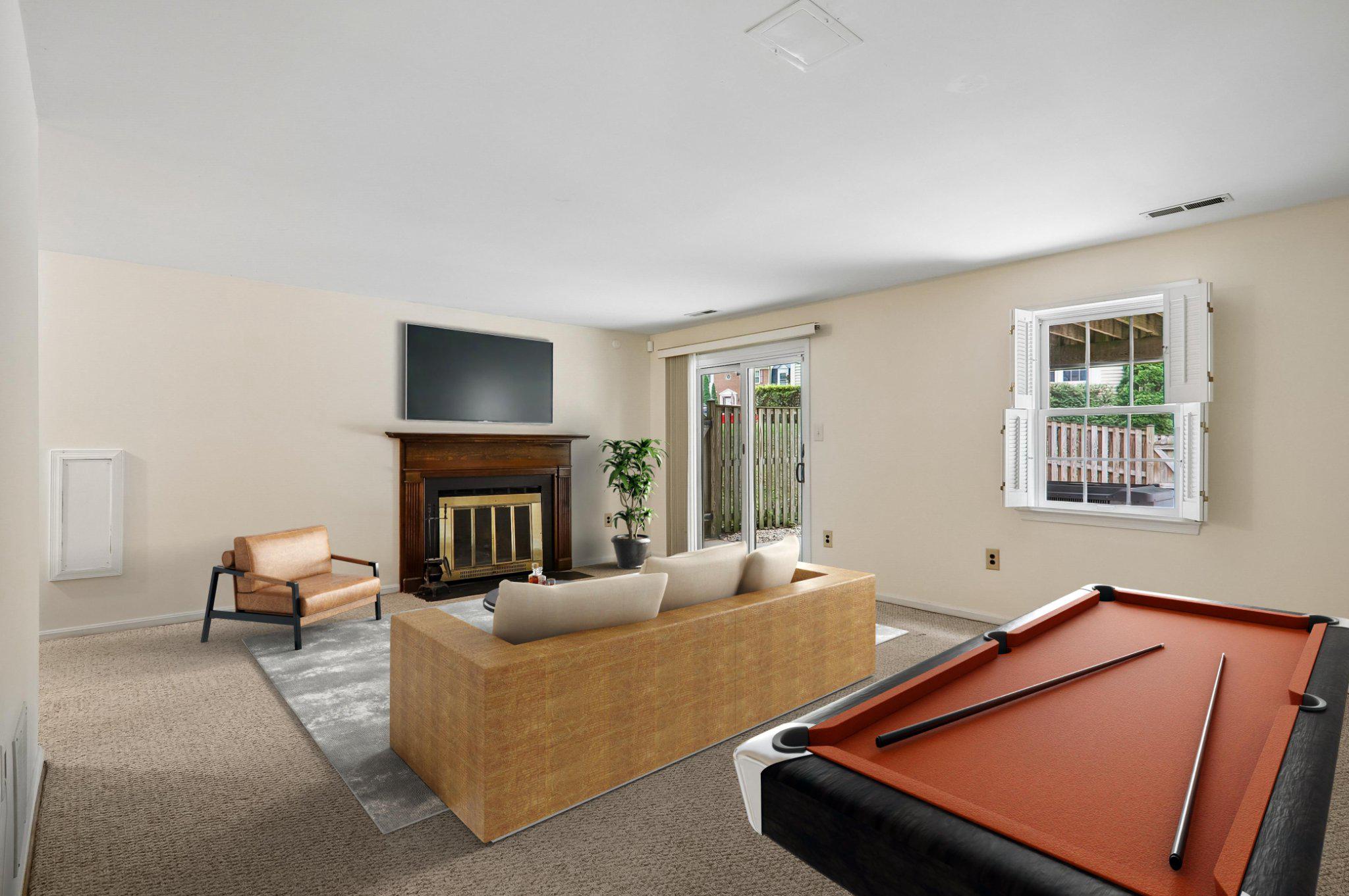 SPRING WOODS - Residential