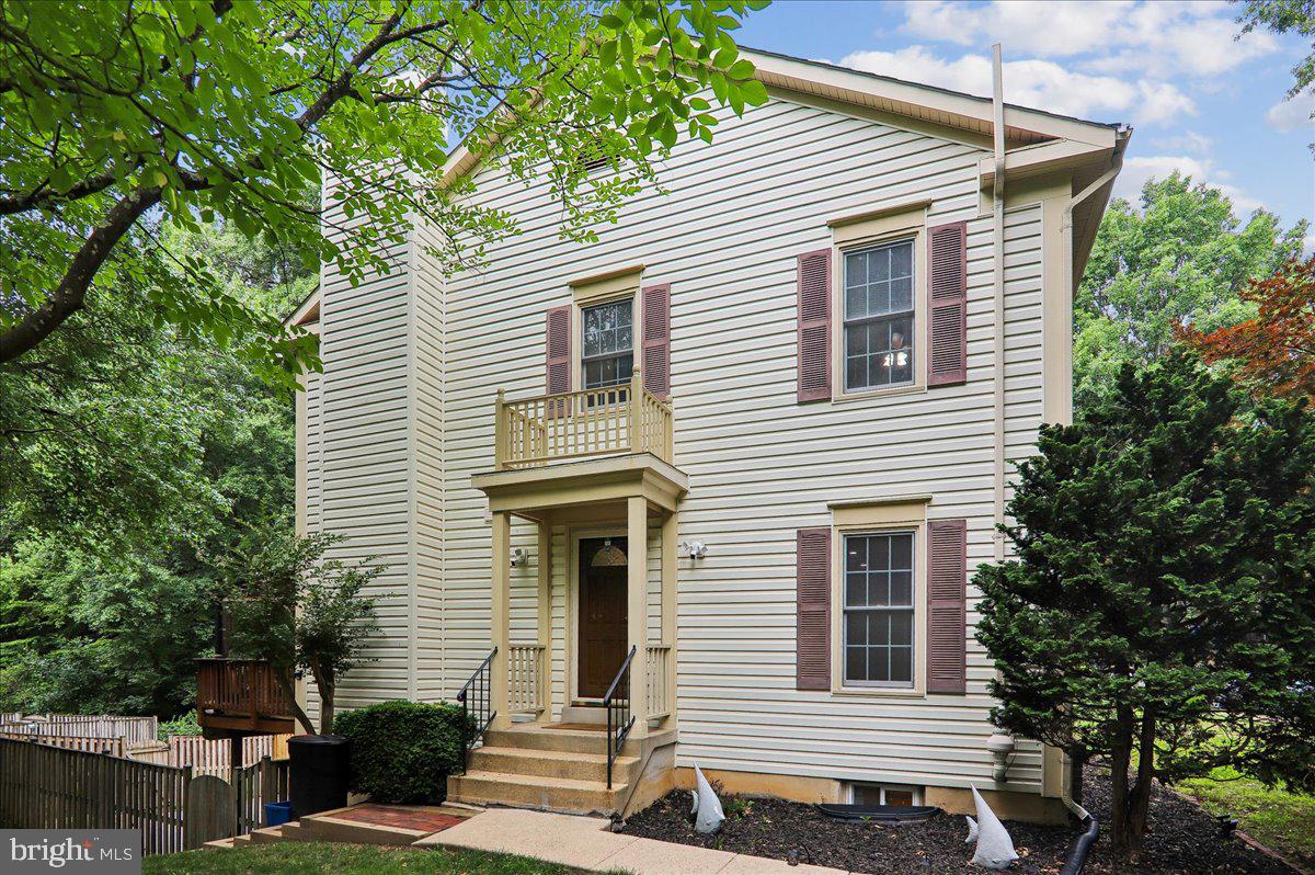 SPRING WOODS - Residential