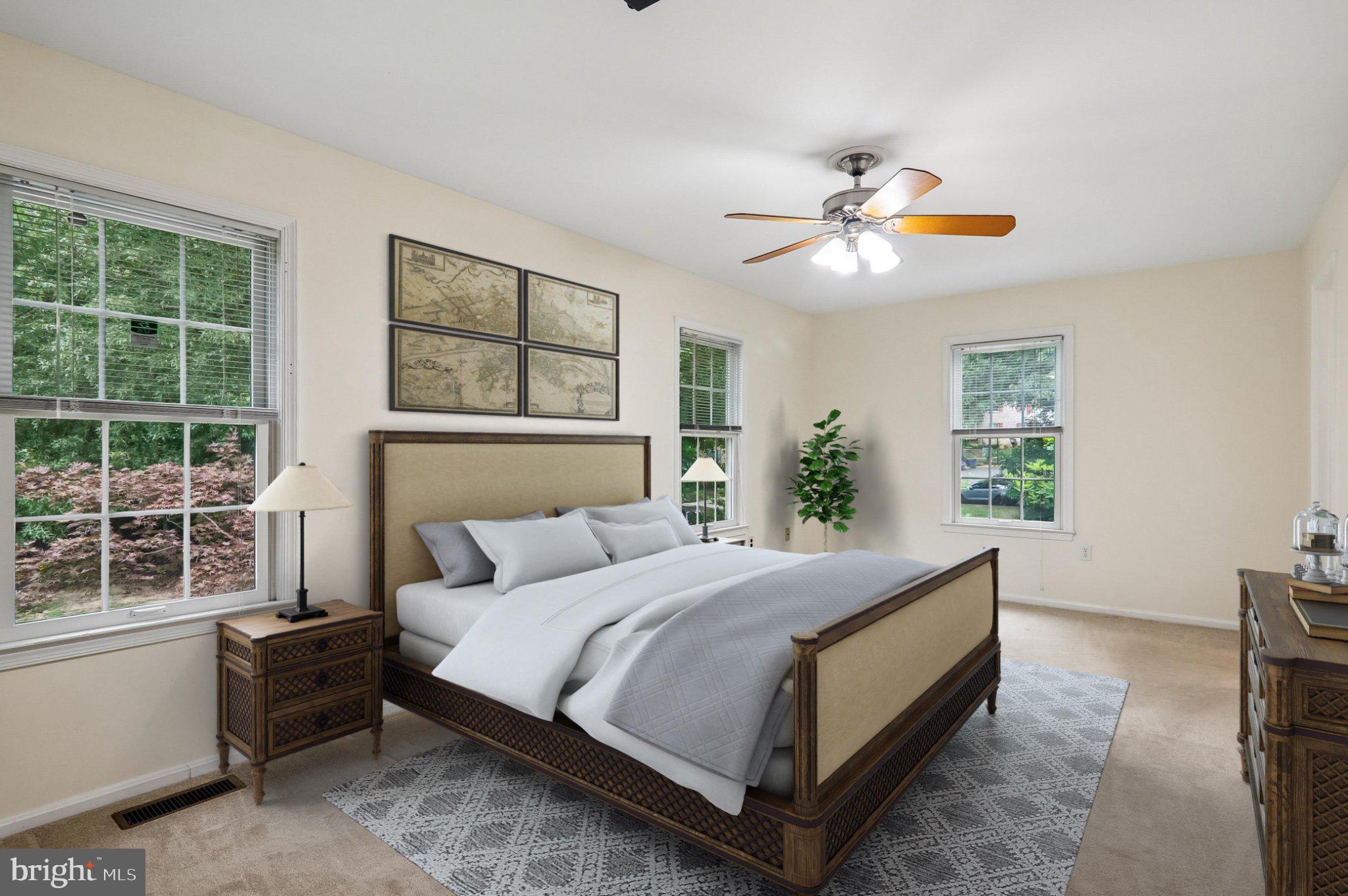 SPRING WOODS - Residential