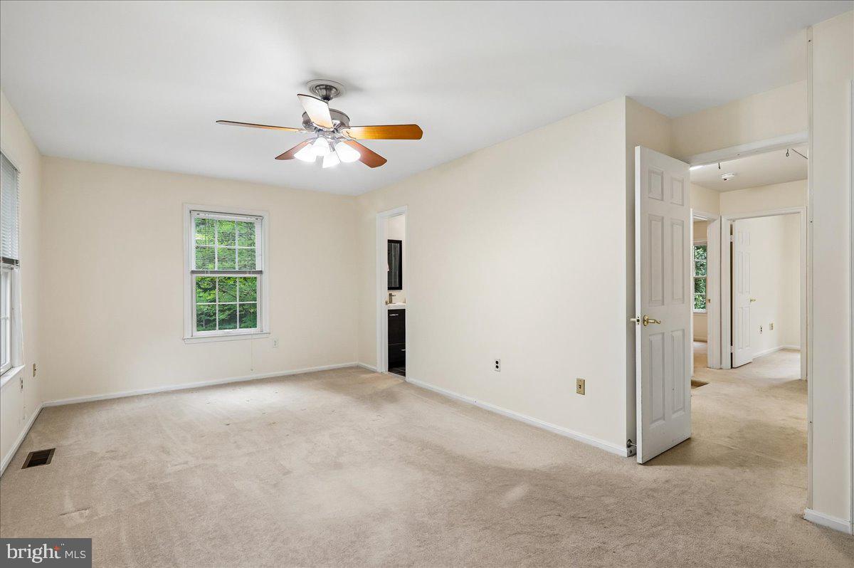 SPRING WOODS - Residential