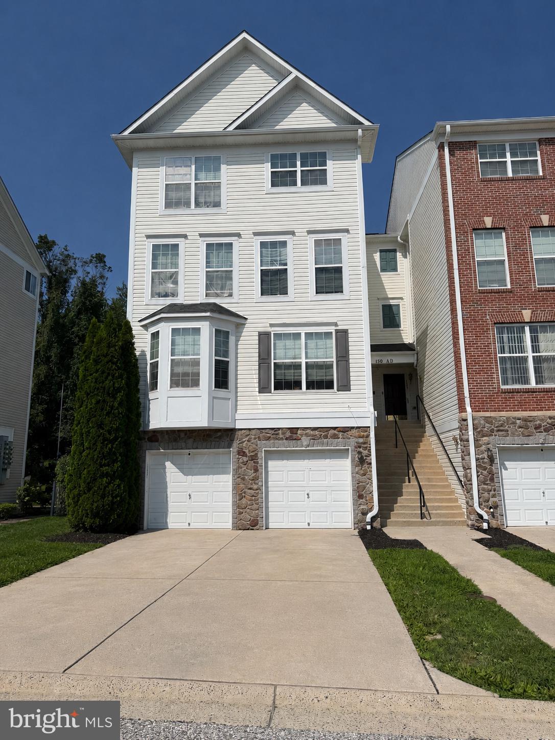 GREENWAY FARMS - Residential