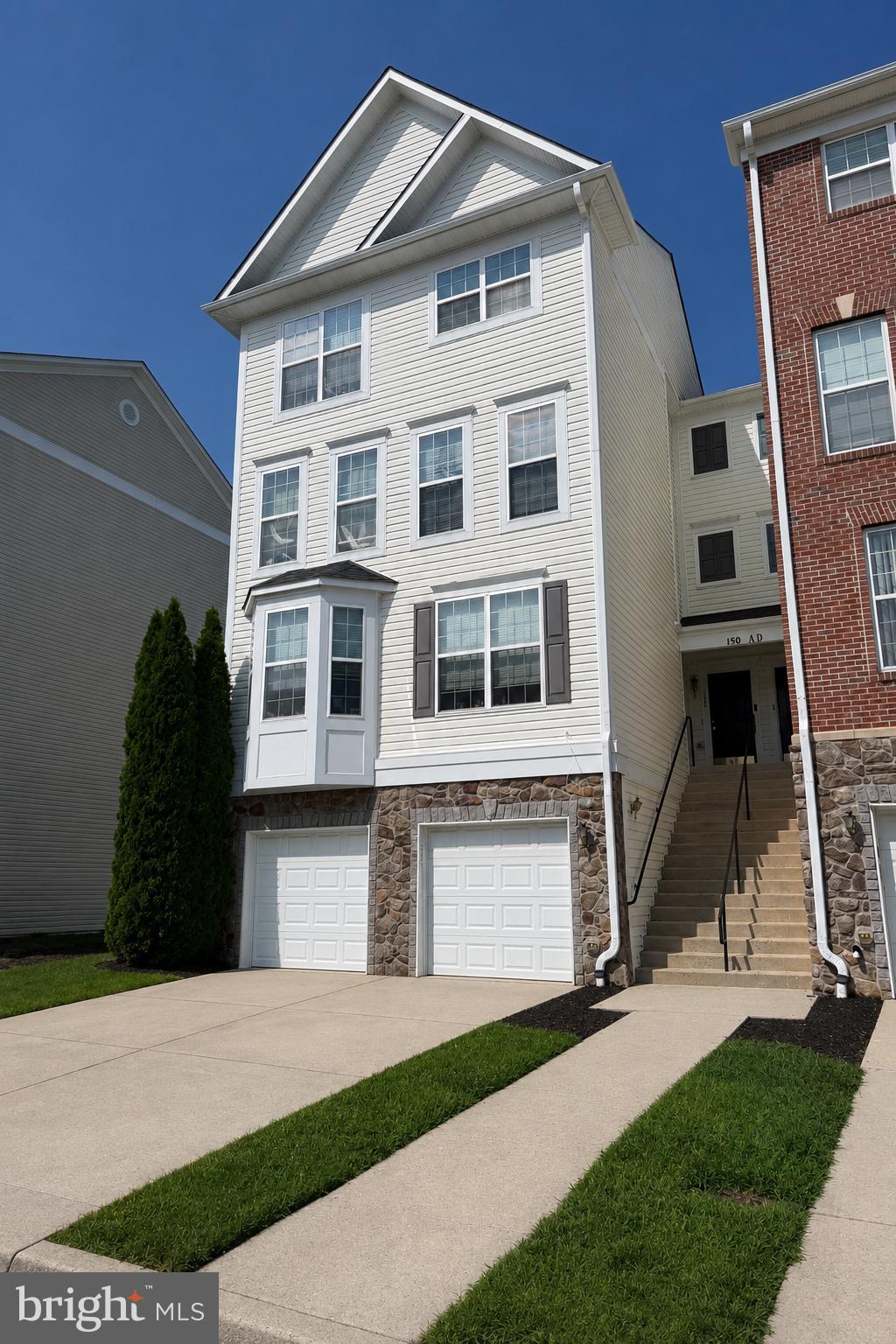 Don't miss this 3-bedroom, 2.5-bath townhome in Havre de Grace! Offering a functional layout and plenty of potential to make it your own. Short Sale – Subject to Third-Party Approval. Buyer to pay a short sale negotiation fee of $6,000.00 or 2% of the purchase price, whichever is greater, at closing. Showings are not available at this time. Please contact the listing agent with any questions.