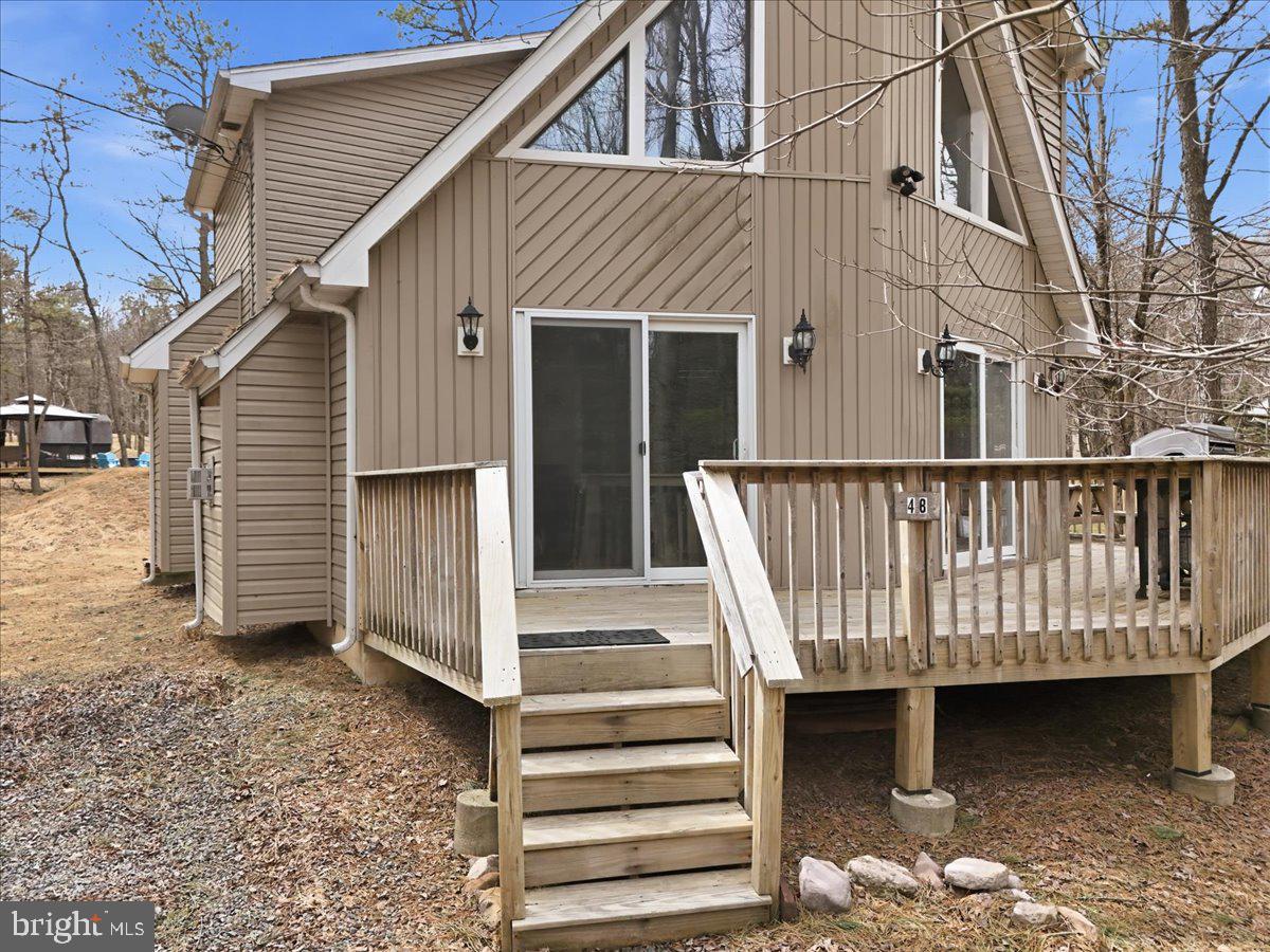 TOWAMENSING TRAILS - Residential
