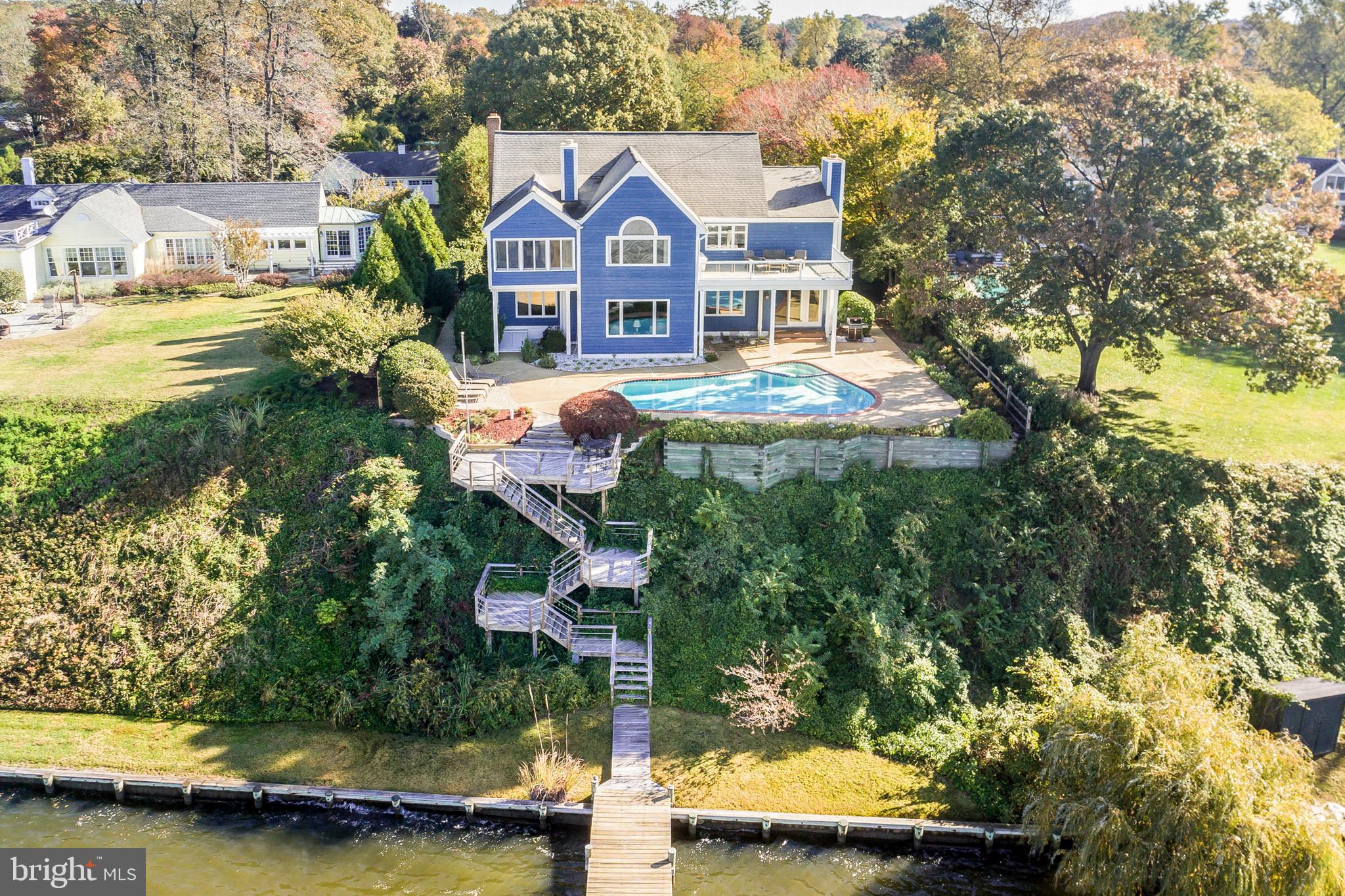 WILD ROSE SHORES - Residential