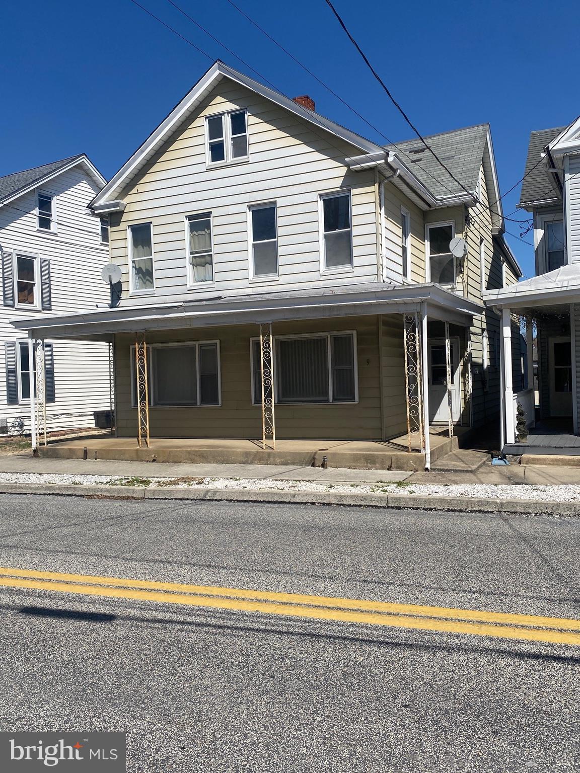 SHIREMANSTOWN BOROUGH - Residential Lease