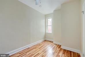 WEST PASSYUNK - Residential