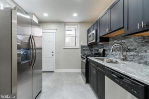 WEST PASSYUNK - Residential