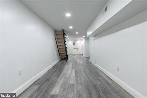 WEST PASSYUNK - Residential