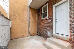 WEST PASSYUNK - Residential