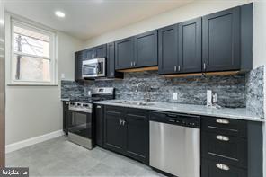 WEST PASSYUNK - Residential
