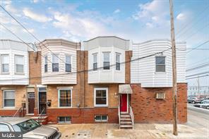 WEST PASSYUNK - Residential