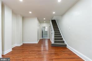 WEST PASSYUNK - Residential