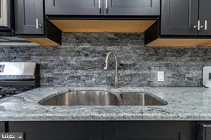 WEST PASSYUNK - Residential