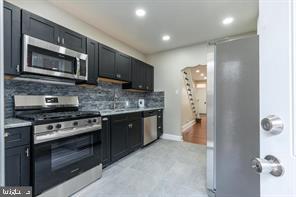 WEST PASSYUNK - Residential