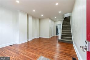 WEST PASSYUNK - Residential