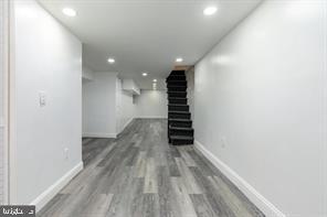 WEST PASSYUNK - Residential