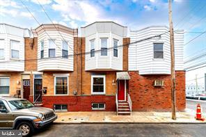 WEST PASSYUNK - Residential