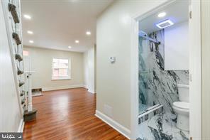 WEST PASSYUNK - Residential