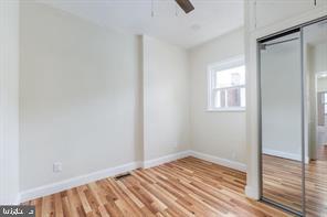 WEST PASSYUNK - Residential