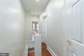 WEST PASSYUNK - Residential