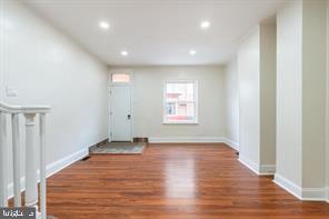 WEST PASSYUNK - Residential
