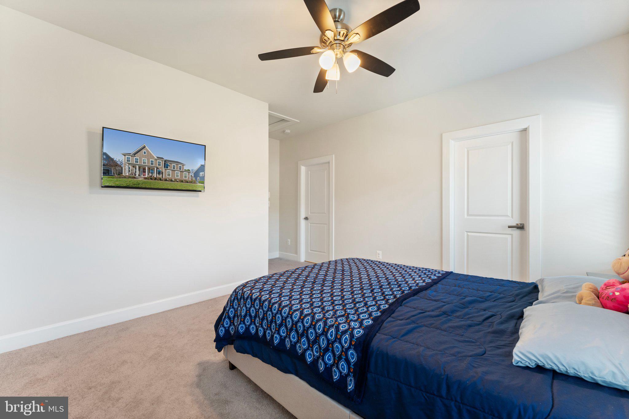 WILLOWSFORD - Residential