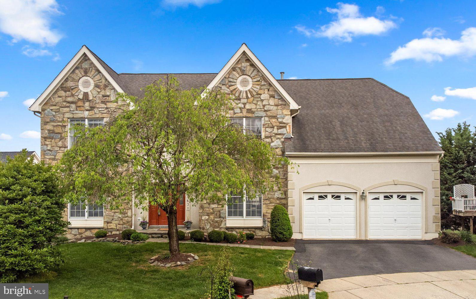 POTOMAC GLEN - Residential