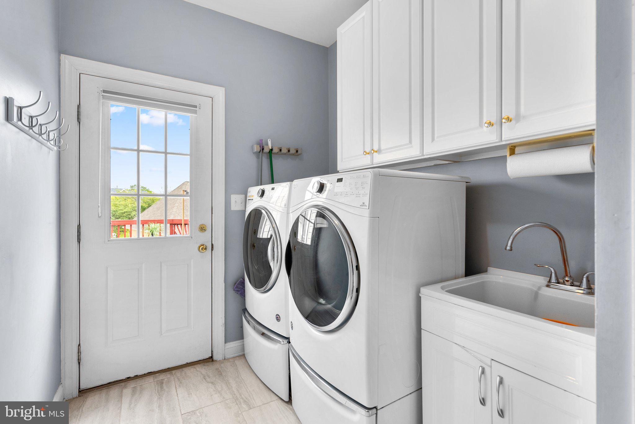 POTOMAC GLEN - Residential
