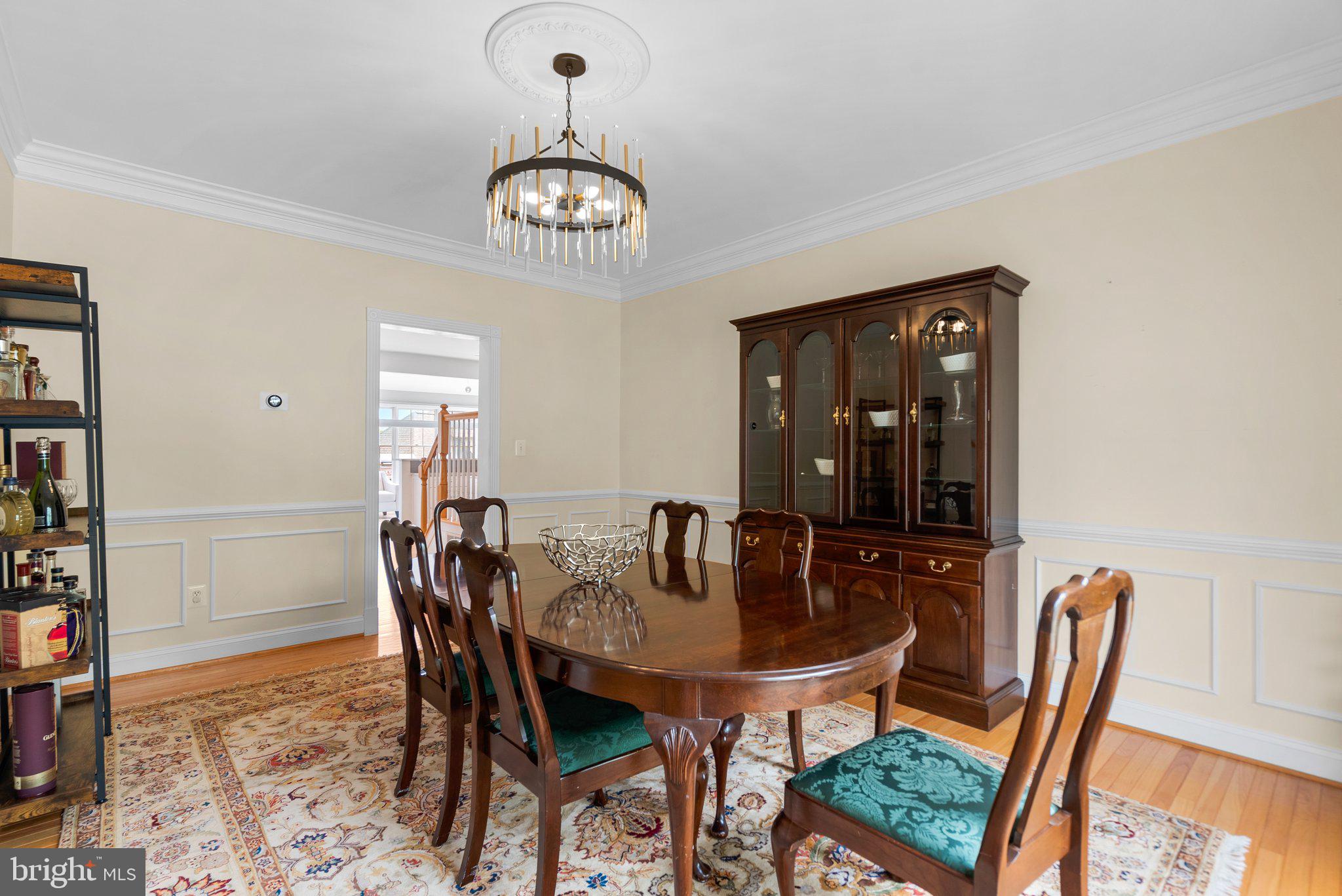 POTOMAC GLEN - Residential