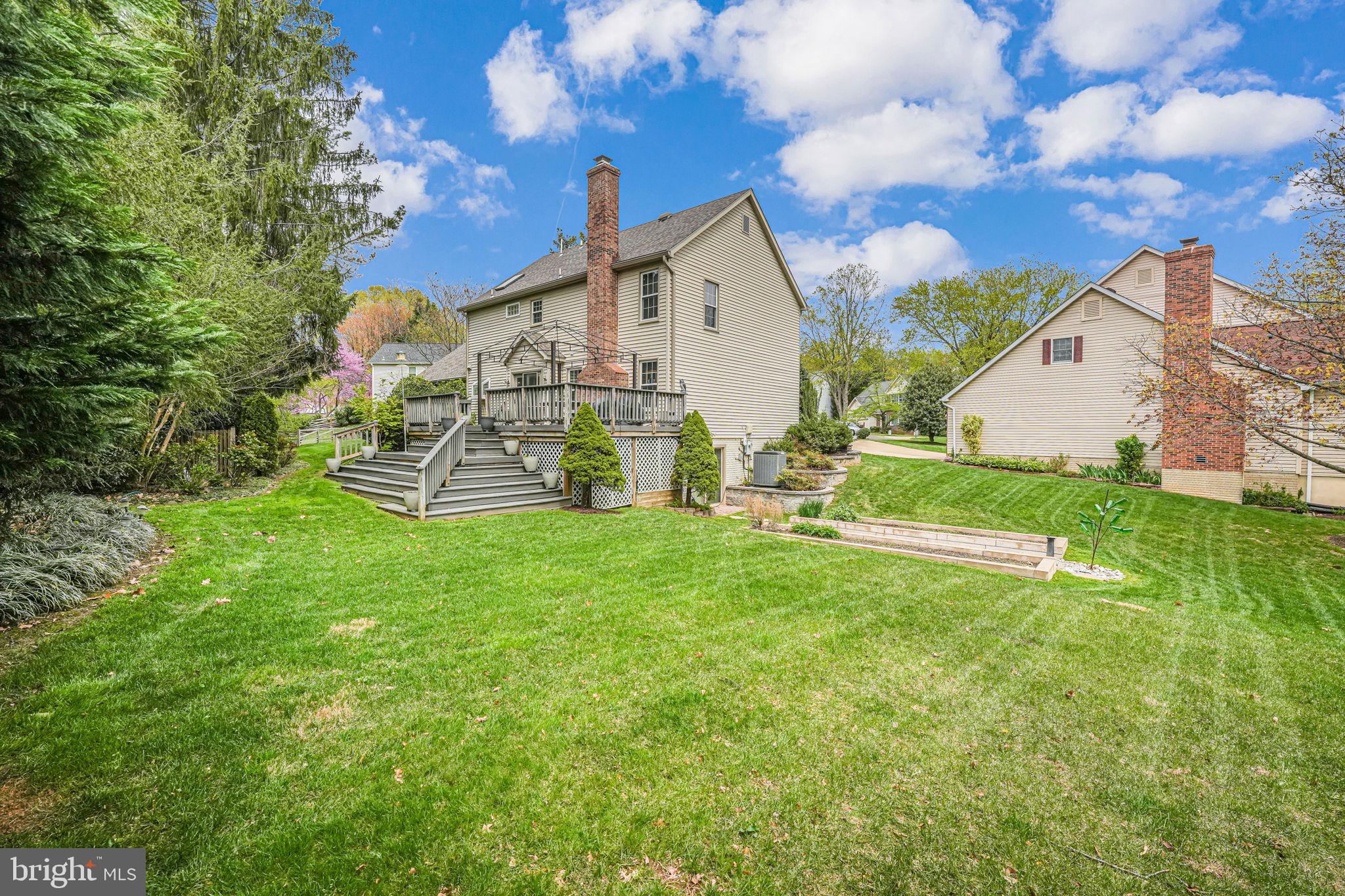 ROLLING VALLEY - Residential