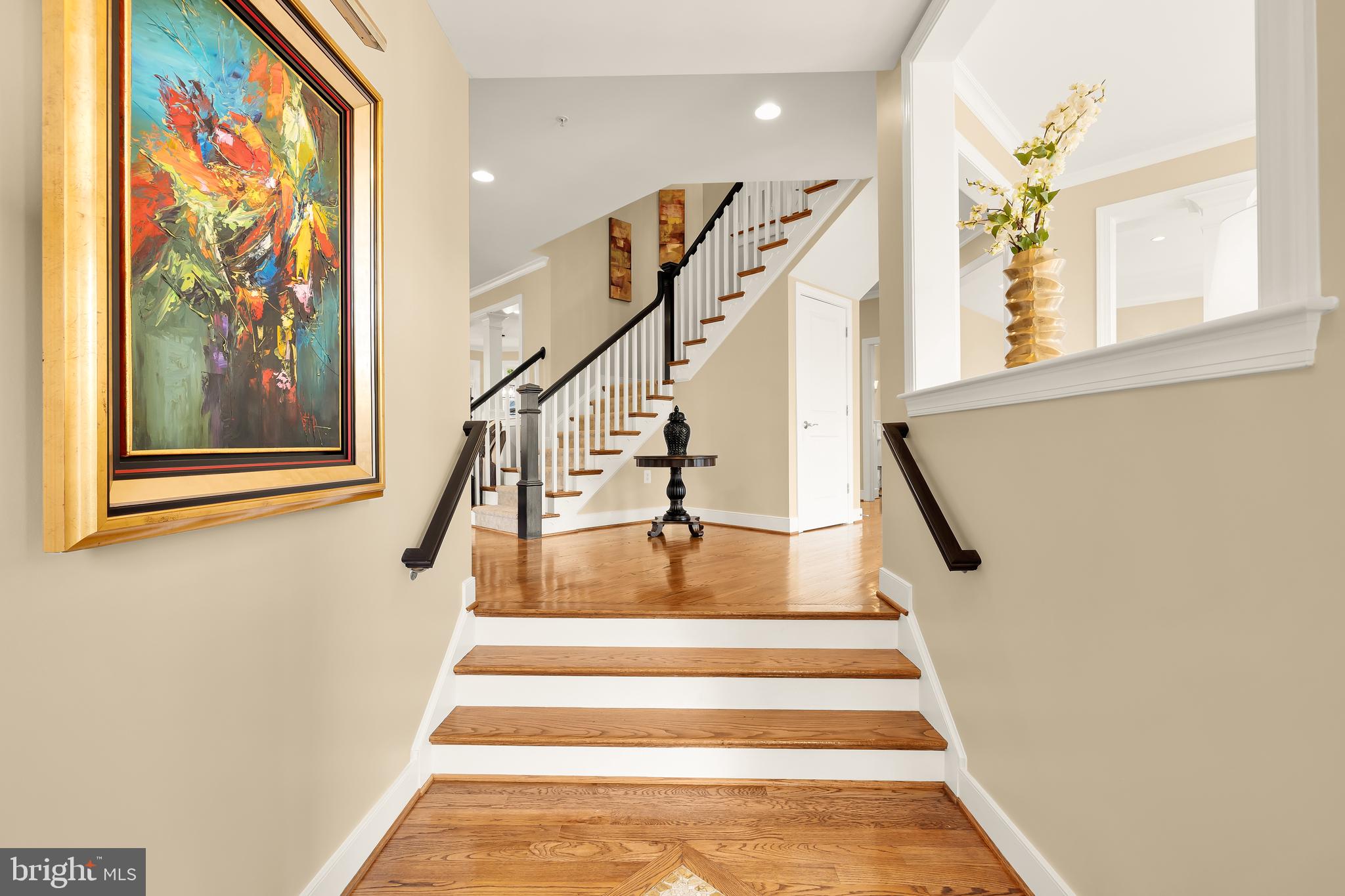 PARKWOOD - Residential