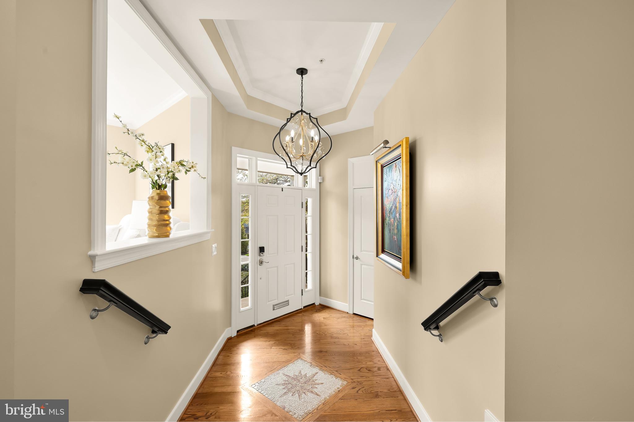 PARKWOOD - Residential