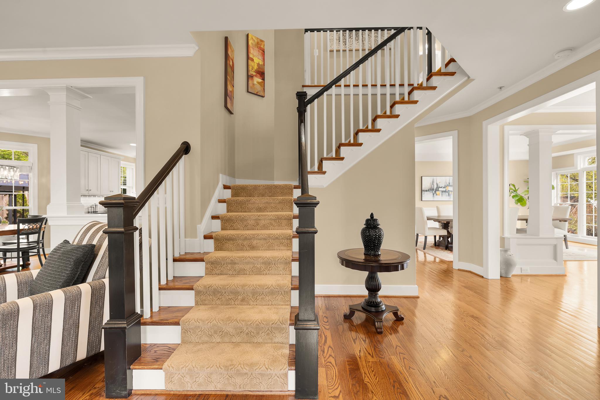 PARKWOOD - Residential