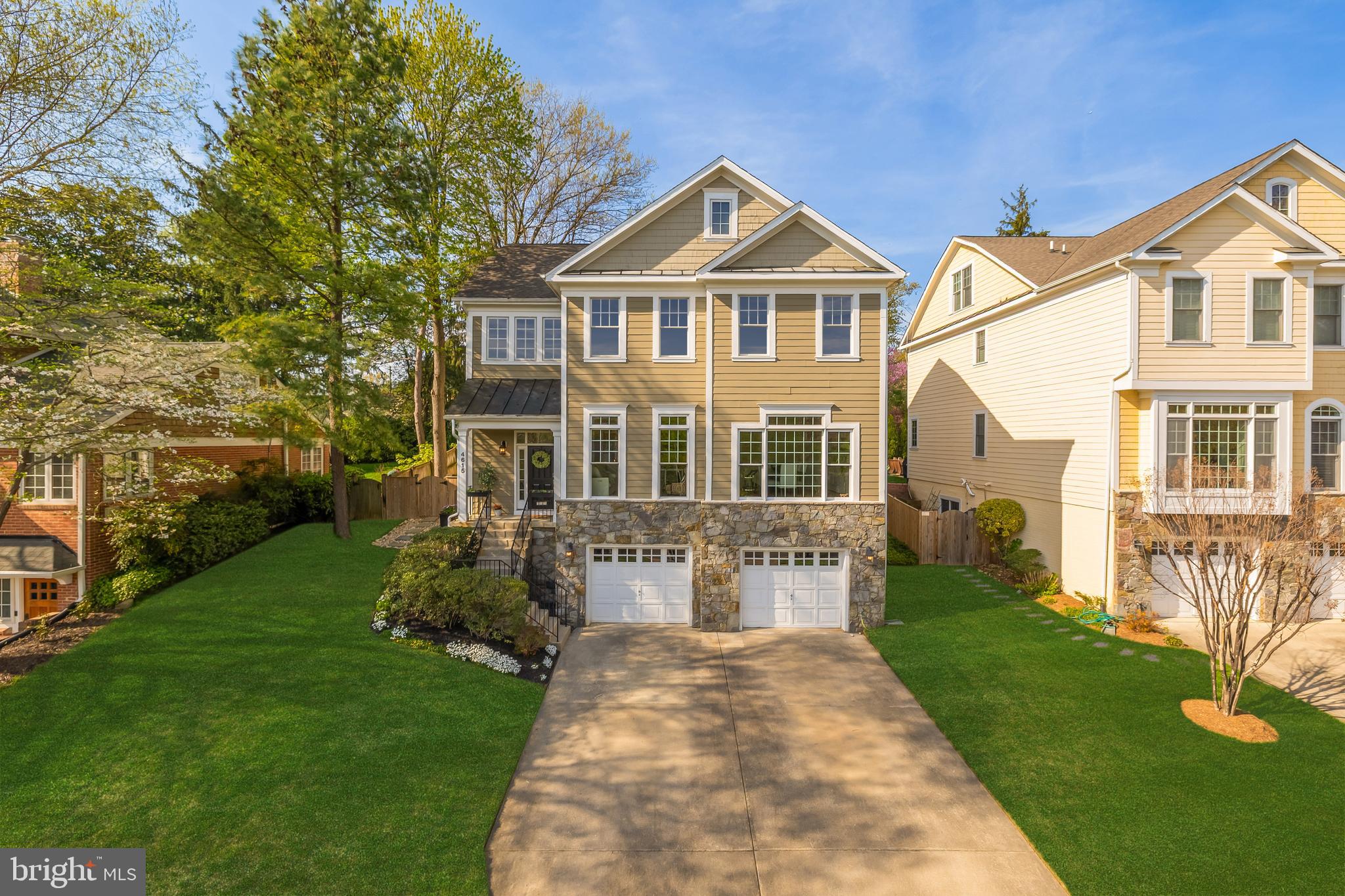 PARKWOOD - Residential