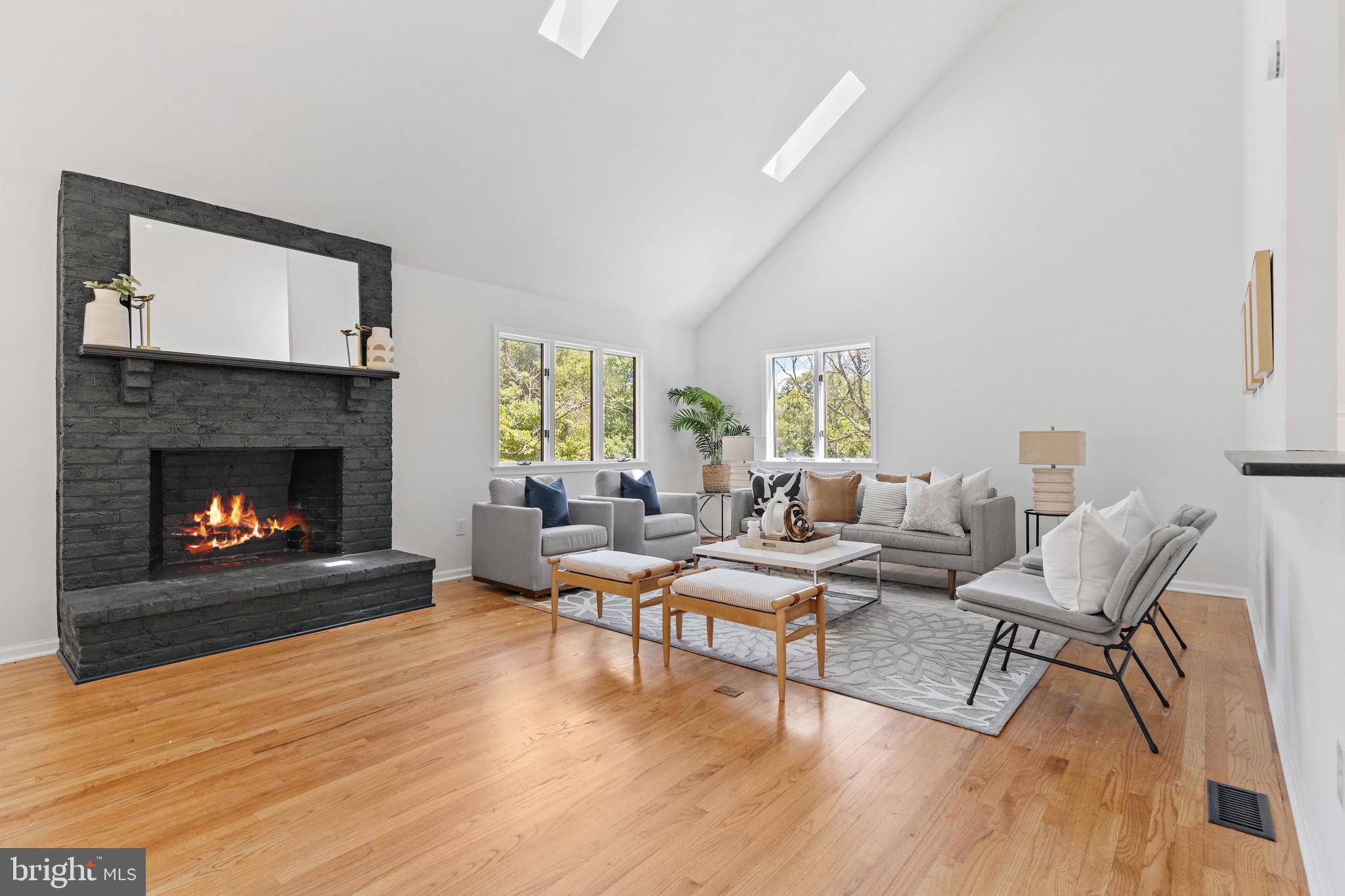 THE CLEARINGS - Residential