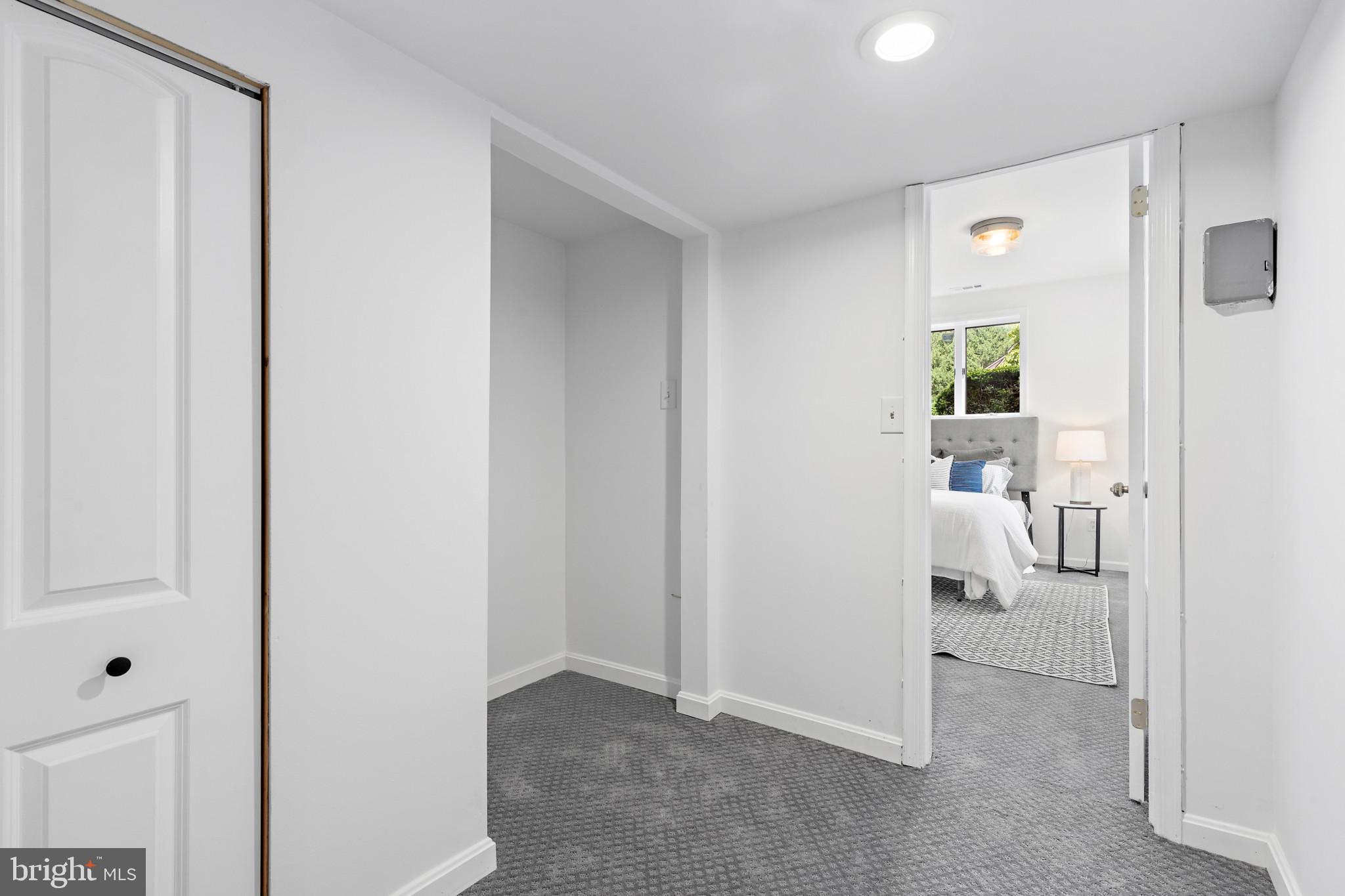 THE CLEARINGS - Residential