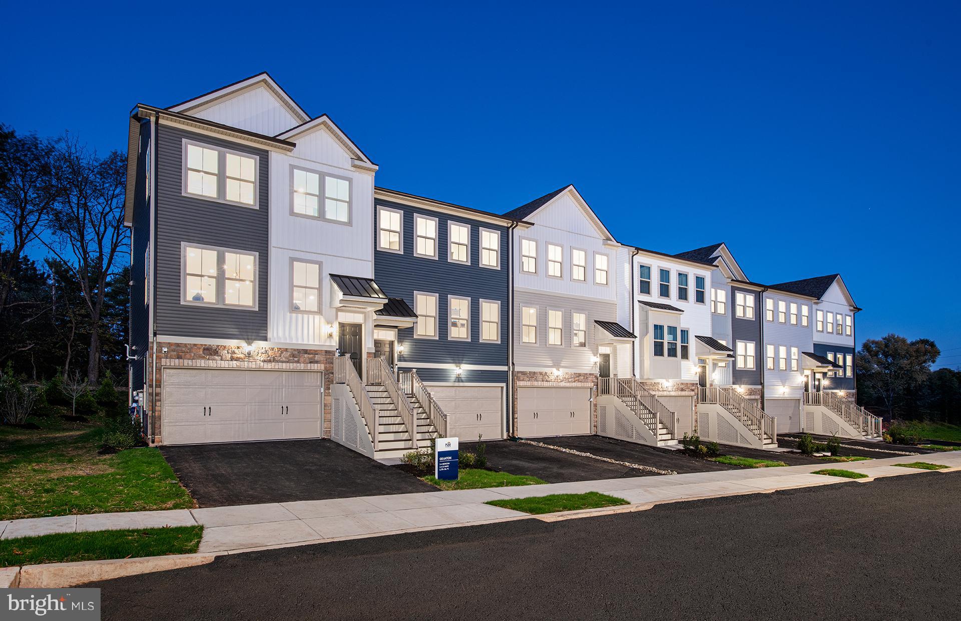 LEWIS POINTE - Residential