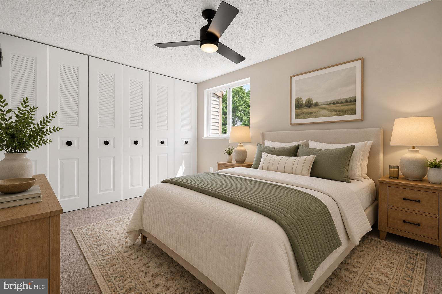 MIDDLEBROOK COMMONS - Residential